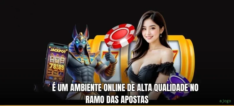 Baixar app da ajogo gratuitamente