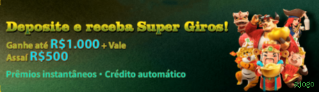 Página oficial da ajogo no Facebook