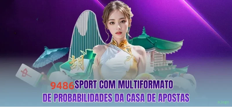 Slots online da ajogo com jackpots progressivos