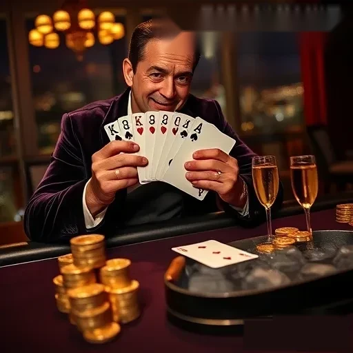Cassino ajogo app mobile